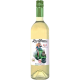 Zero Bianco - Vino Dealcolizzato - Montespada - formato 0.75l