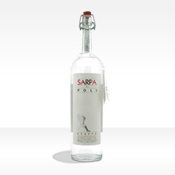 SARPA DI POLI - Formato 0,70 lt