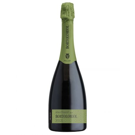 Bortolomiol Senior' - Prosecco Valdobbiadene Superiore Millesimato DOCG