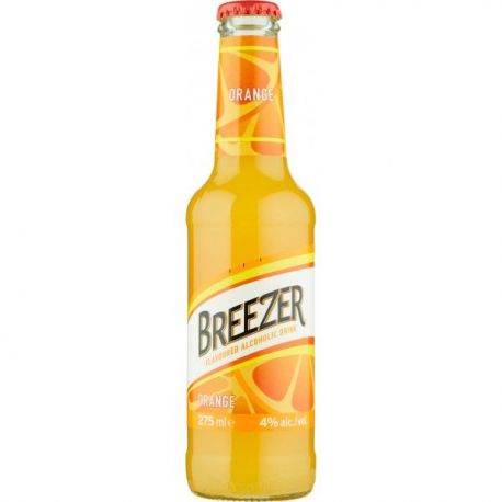 Bacardi Breezer 275ml X 24