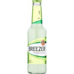 Bacardi Breezer 275ml X 24