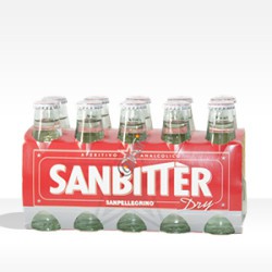 Sanbitter dry