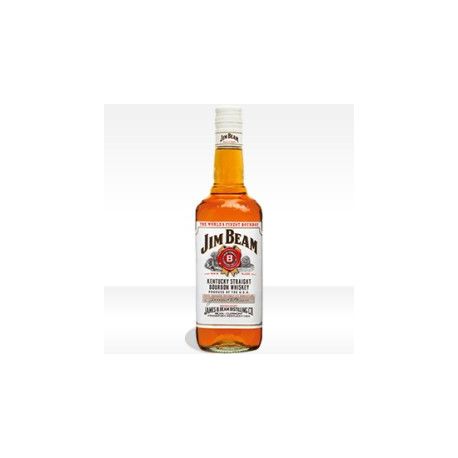 'Original' Kentucky Straight Bourbon whiskey 070 - Jim Beam