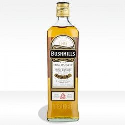 Bushmills Irish Whisky 070