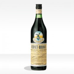 Fernet Branca