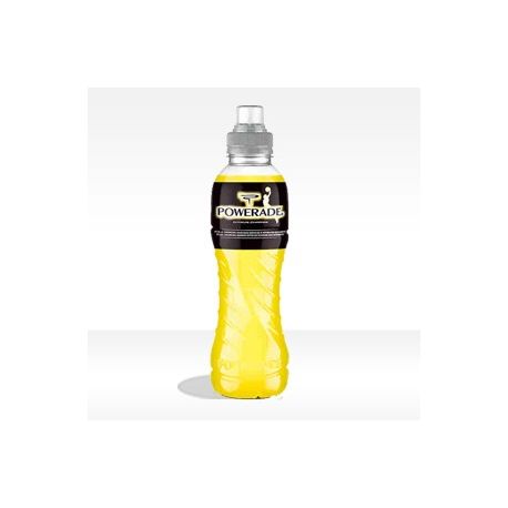 POWERADE CITRUS - formato 0,5 lt