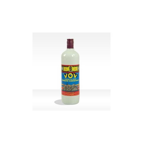 VOV PEZZIOL - Formato 0,70 lt