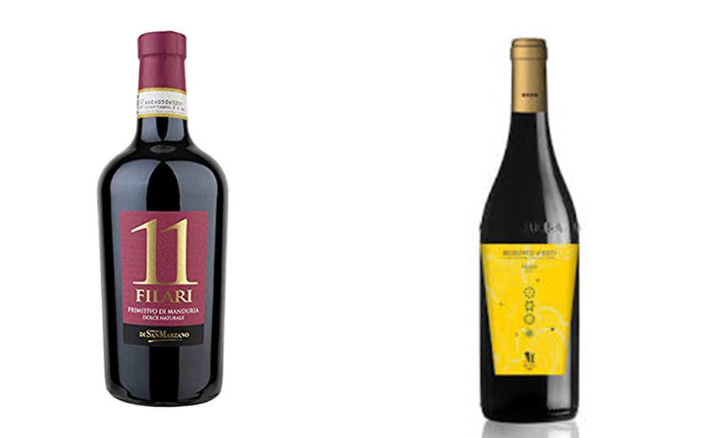moscato dolce