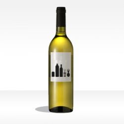 Franciacorta Seradina brut - Cavalleri