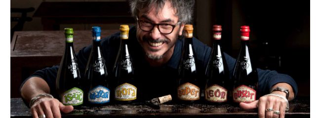 Birra Baladin, la storia ed i prodotti