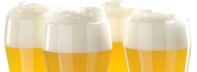 La birra Weissbier: cosa è?