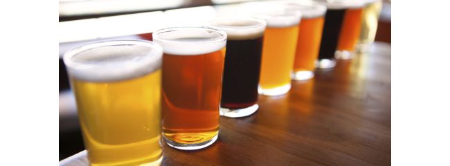 Le differenze fra gli stili di birra