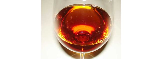 I migliori vini italiani da dessert