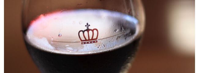 I migliori vini rossi italiani
