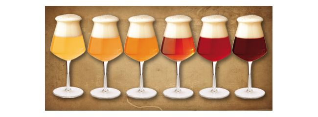 Il calice Teku è un bicchiere universale per bere birra? Scoprilo oggi